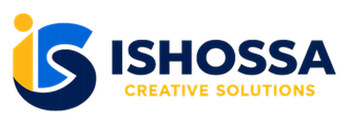 Ishossa Creative Solutions logo